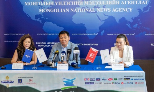 "Соёлын наадам"-аар монголчуудын эрхэмлэн дээдлэх үнэт зүйлсийг түгээн дэлгэрүүлнэ