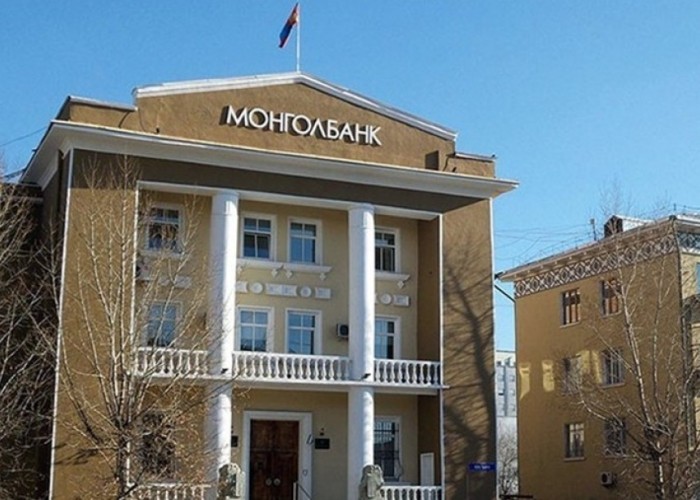 Монголбанк 690.1 кг үнэт металл худалдан авчээ