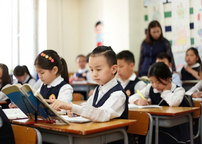 Бага ангийн сурагчдын I улирлын амралт 12-р сарын 15-нд эхэлнэ