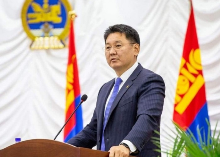 Монгол Улсын Ерөнхийлөгч У.Хүрэлсүх НҮБ-ын Ерөнхий Ассамблейн 80 дугаар чуулганд оролцоно