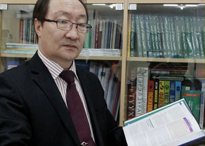 М.Зулькафиль: Манай тэнхим Монгол Улсын Сэтгүүл зүйн сургалт, судалгааны томоохон төв болж чадсан