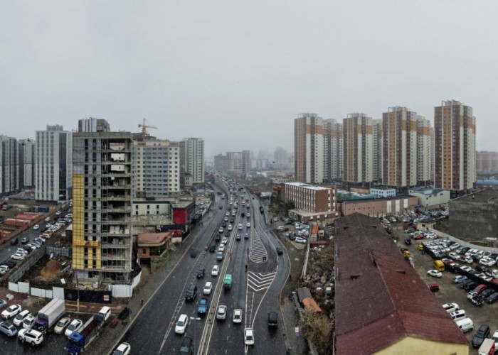 Нарны гүүрний доогуурх замыг өргөтгөж МТС-ийн буцаж эргэх шаардлагагүй болгоно