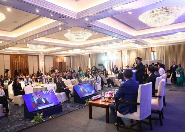 “Монгол, Энэтхэгийн бизнес форум”-д 150 гаруй аж ахуйн нэгж оролцлоо