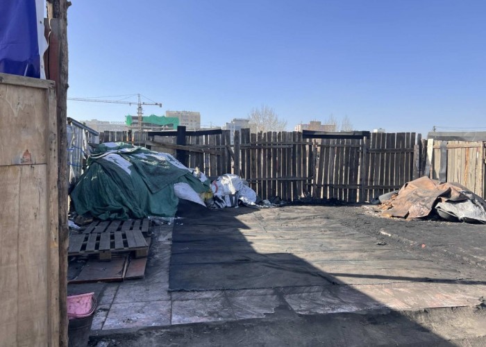 Гал түлдэг айлуудын нөхцөл хүнд байна гэж ХЭҮК мэдэгдлээ