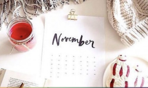 Арваннэгдүгээр сарын цаг агаарын төлөв