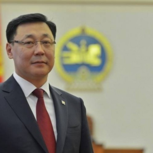 Ж.Эрдэнэбат: Улс төрийн захиалгатайгаар хүнийг хэлмэгдүүлж болохгүй