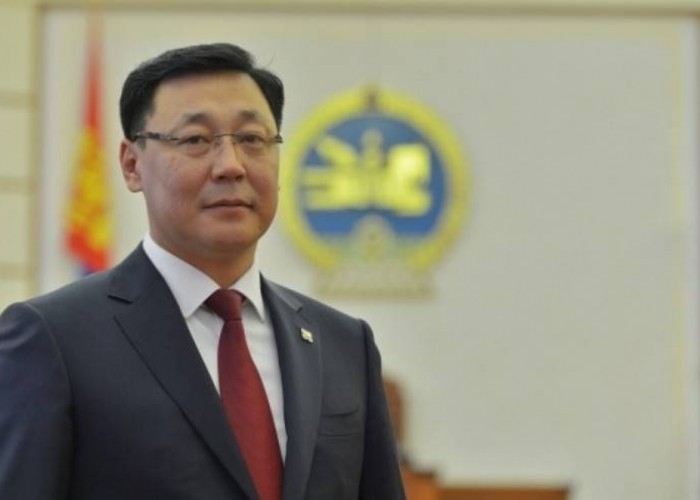 Ж.Эрдэнэбат: Улс төрийн захиалгатайгаар хүнийг хэлмэгдүүлж болохгүй