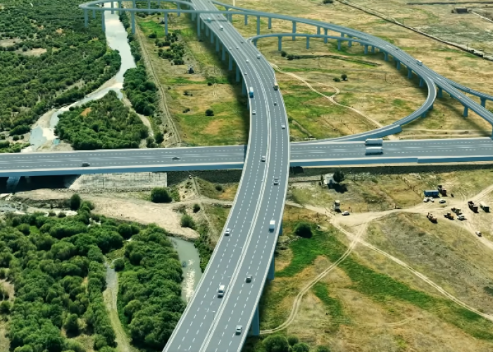 Туулын хурдны зам 2027 онд ашиглалтад орно