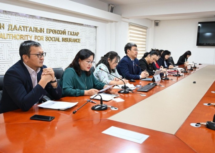 Капитал болон Чингис хаан банкны өр төлбөрийг барагдуулах ажлыг эрчимжүүлэхийг үүрэгдлээ