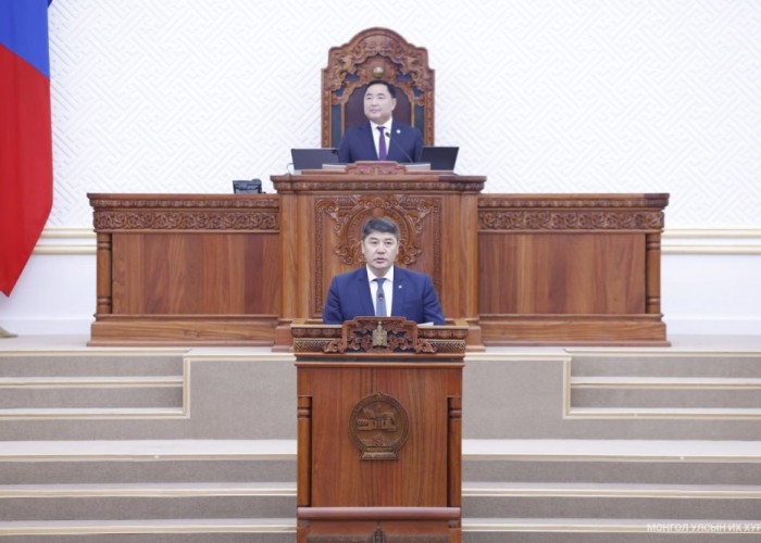 Тэтгэврийн асуудлаар хамтран ажиллах тухай Монгол, Казахстаны Засгийн газар хоорондын хэлэлцээрийг соёрхон баталлаа