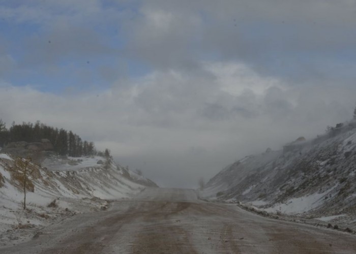 Шаардлагагүй тохиолдолд хөдөө орон нутагт зорчихгүй байхыг анхаарууллаа