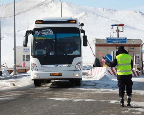 Авто тээврийн товчоогоор нэвтэрсэн төлбөрөө 30 хоногт төлөх ёстой