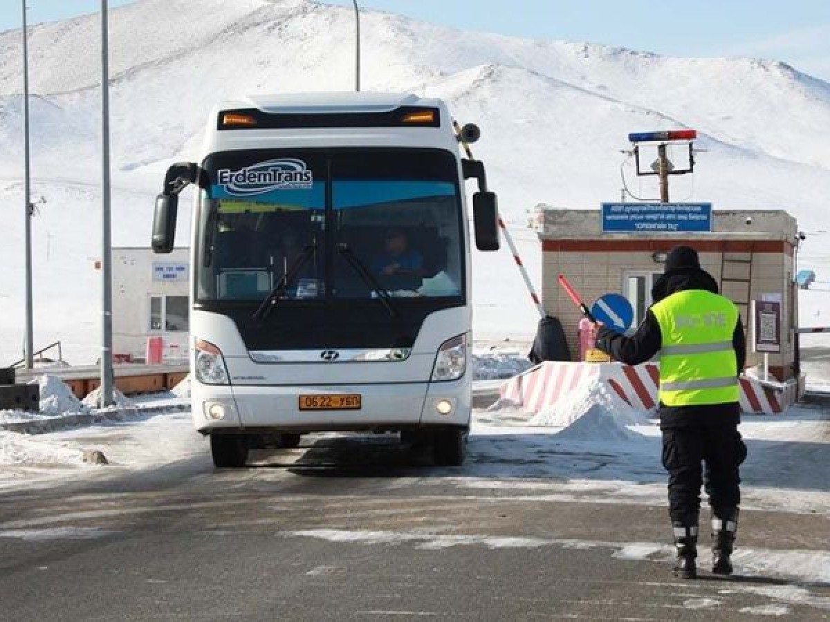 Авто тээврийн товчоогоор нэвтэрсэн төлбөрөө 30 хоногт төлөх ёстой