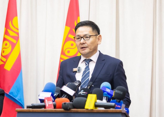 “Эрдэнэс Тавантолгой” ХК 15 жилийн түүхэнд хамгийн өндөр борлуулалт хийв