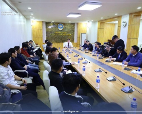 Шатахууны хангалт, түгээлтийг дөрөв хоногт багтаан хэвийн болгох үүрэг өгчээ