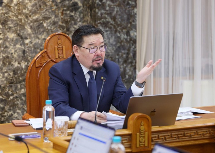 Төсвийн хөрөнгөөр шинэ жил, байгууллага болон салбарын ой тэмдэглэх зэрэг олон нийтийн арга хэмжээ зохион байгуулахгүй байхыг үүрэг болголоо