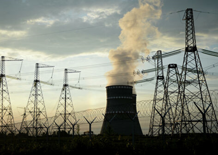 Эрчим хүчний оргил ачаалал өчигдөр 1369 МВт болж, өсжээ