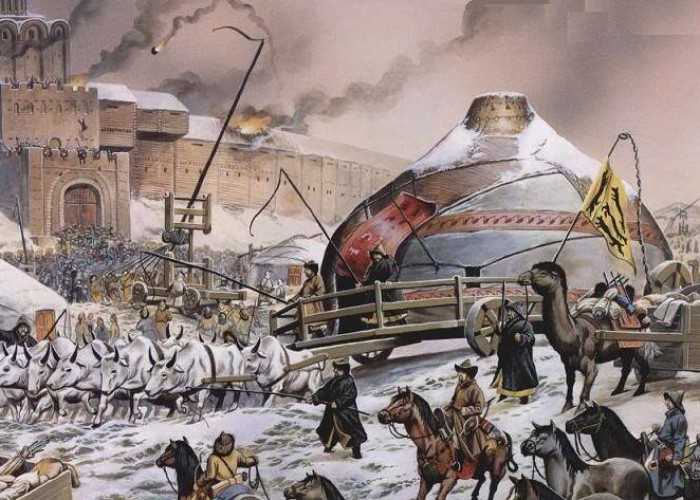 “Торгуудын их нүүдэл 255” эрдэм шинжилгээний хуралд Монгол, Орос, Хятад Улсын  эрдэмтэн, докторууд оролцоно