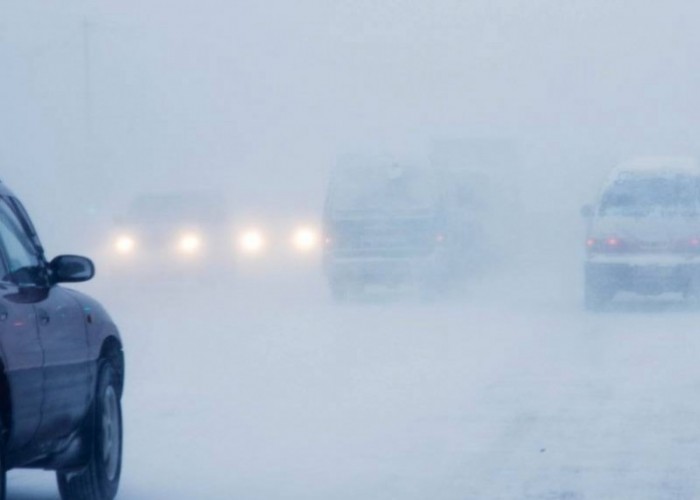 ОБЕГ: 1-р сарын 20-ныг хүртэл хүйтний эрч эрс чангарахыг анхааруулж байна