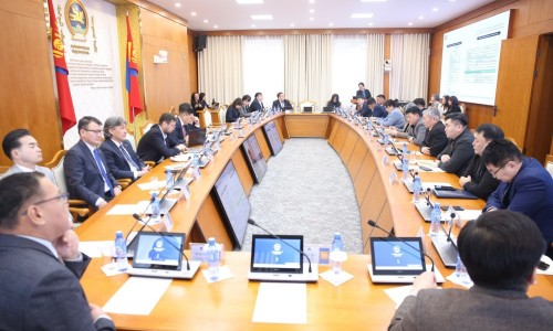 "Бага боловсролын шинэчилсэн хөтөлбөр"-ийг баталлаа