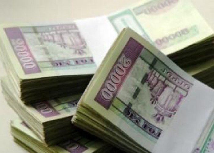 2025 онд төгрөгийн хадгаламж өмнөх жилээсээ ₮4 их наяд, зээлийн өрийн үлдэгдэл ₮7 их наядаар нэмэгдлээ