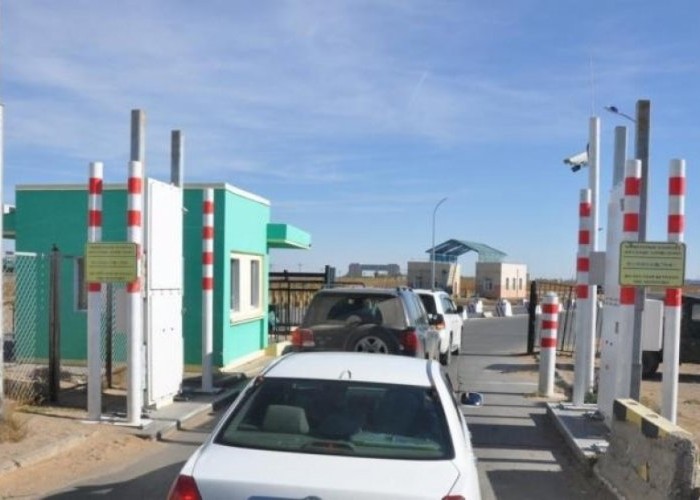 Хилийн боомтуудын хоёрдугаар сард ажиллах хуваарь