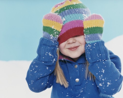 Зөвлөмж: Хүйтний улиралд дулаан хувцаслаарай