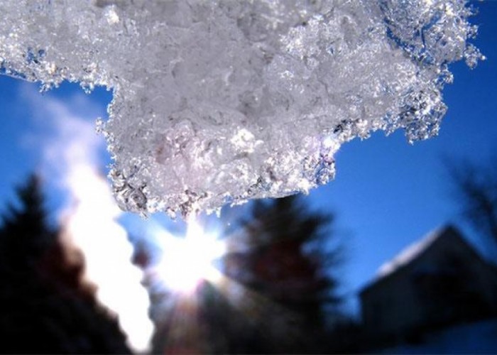 Хоёрдугаар сарын цаг агаарын урьдчилсан төлөв