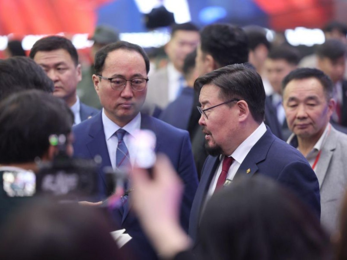 Г.Занданшатар: Зээлийн хүү бууруулах стратеги боловсруулж, УИХ-д өргөн барина