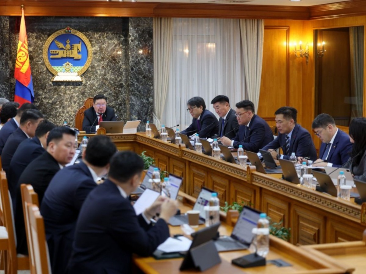 Иргэн, аж ахуйн нэгжийн газар эзэмших, ашиглах хүсэлтийг орон нутагт нь шийдвэрлэнэ