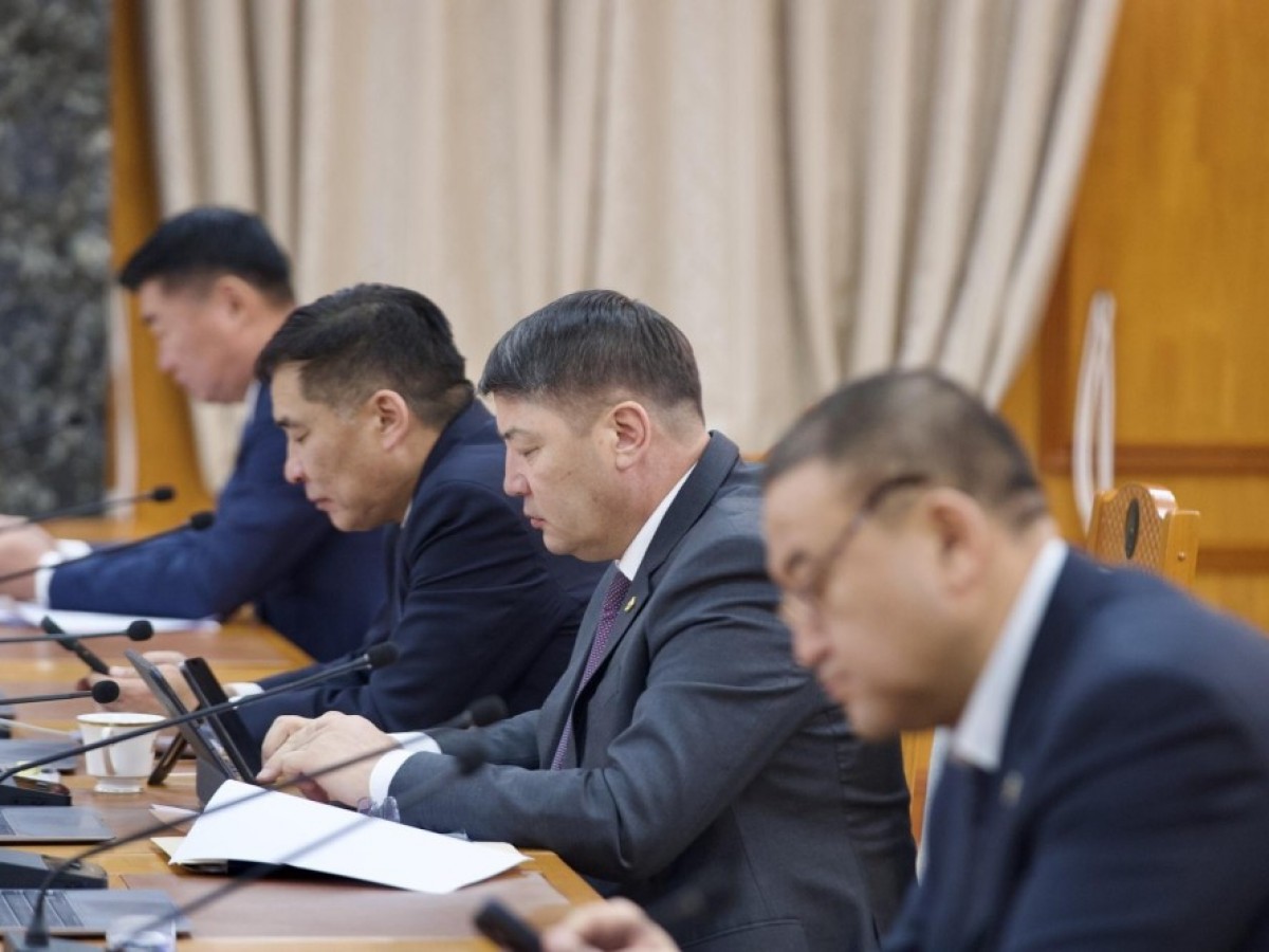 Цагаан сараар цахилгааны хязгаарлалт хийхгүй байхыг сайд Б.Чойжилсүрэнд даалгалаа