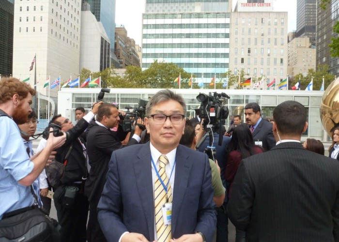 Д.Баярхүү: УИХ-ын дарга Н.Учралын ОХУ-д хийсэн айлчлал 2026 оны гадаад харилцаанд хүндтэй байр суурь эзэлнэ