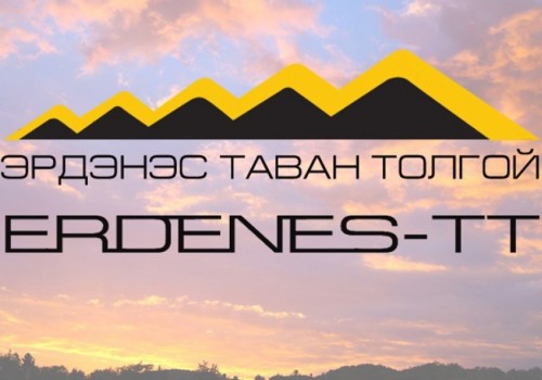 "Эрдэнэс Тавантолгой" ХК-ийн уурхайн нүүрс ачилтын хэмжээ 5 сая тонныг давсан байна