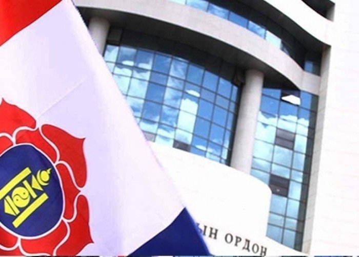 МАН-ын Бага хурал ирэх баасан гарагт хуралдаж, 105 жилийн ойн асуудлаа хэлэлцэнэ