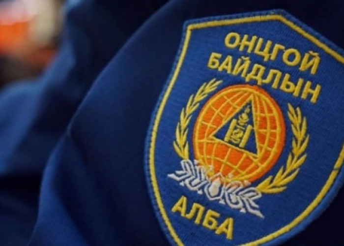 Сураггүй алга болсон иргэнийг эсэн мэнд олжээ