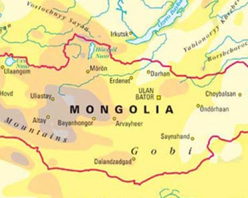 Нийт 95 иргэнийг улсын хилээр оруулалгүй буцаажээ