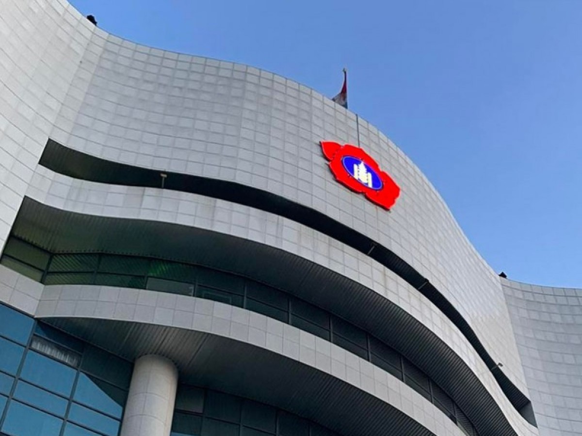 Маргааш МАН-ын Бага хурал болно