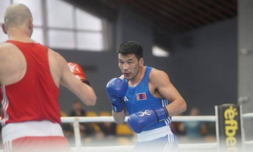 “Странджа-2026” боксын тэмцээнд Монголын 12 тамирчин өрсөлдөж байна
