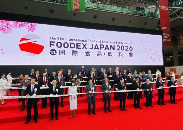 Бизнес эрхлэгчид “FOODEX JAPAN 2026” олон улсын үзэсгэлэнд оролцож байна