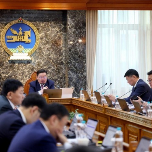 Иргэдийг шийдвэр гаргахад цахим хэлбэрээр оролцох боломжийг бүрдүүлж байна