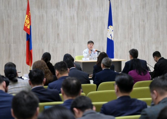 Барилгын явц нь наймаас дээш жил удааширч буй 33 сургууль, цэцэрлэг байна