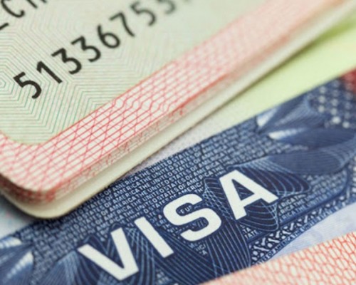 Дараах визүүдийг мэдүүлэх бол цахим хаягийнхаа нууцлалын тохиргоог "public" болгохыг анхаарууллаа