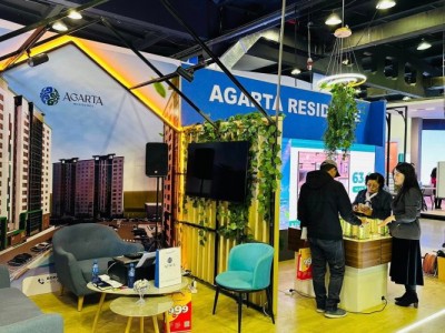 “Улаанбаатар барилга-2026” олон улсын үзэсгэлэн нээгдэнэ