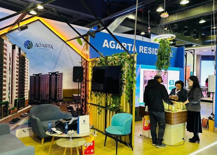 “Улаанбаатар барилга-2026” олон улсын үзэсгэлэн нээгдэнэ