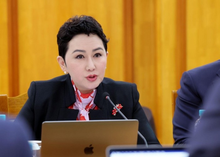 Австралийн Сидней хотод Монгол Улсын Ерөнхий консулын газар нээхийг дэмжлээ