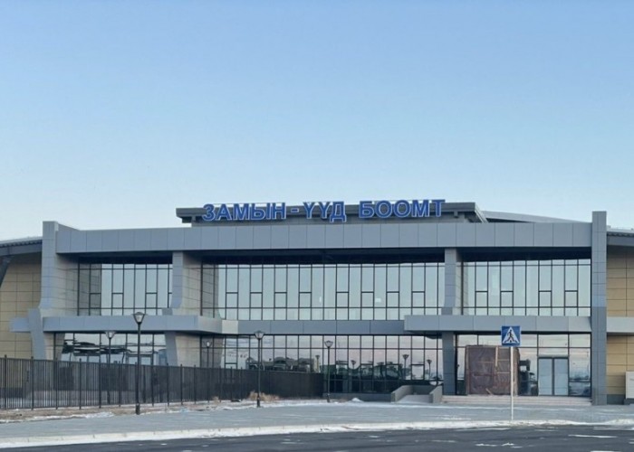 Хилийн боомтуудын 4-р сард ажиллах цагийн хуваарь