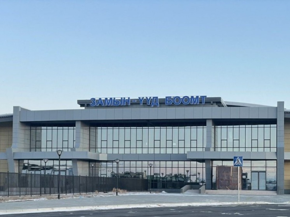 Хилийн боомтуудын 4-р сард ажиллах цагийн хуваарь