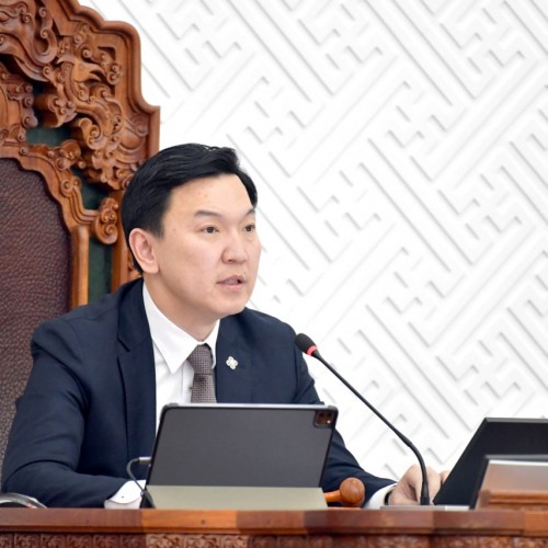 ТББХ-ны 24 гишүүний 23 нь Н.Учралыг Ерөнхий сайдад дэмжлээ