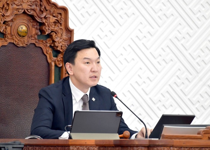 ТББХ-ны 24 гишүүний 23 нь Н.Учралыг Ерөнхий сайдад дэмжлээ