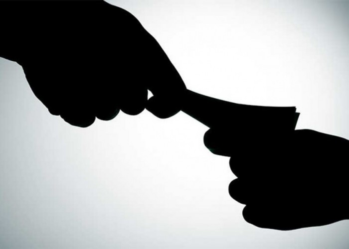 Нийтийн албан тушаалтанд хахууль санал болгосон иргэнийг шүүхээс торгох ялаар шийтгэлээ